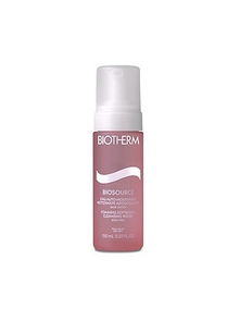 碧歐泉 biotherm 清潔類產品 功效 保濕 化妝品 yoka時尚網